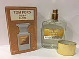 Міні-тестер Duty Free 60 ml Tom Ford Soleil Blanc, Том Форд Солейл Бланк, фото 2