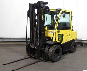 Hyster Н4.0FT6, фото 2