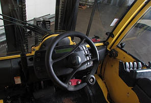 Hyster Н4.0FT6, фото 2