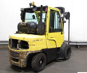 Hyster Н4.0FT6, фото 2