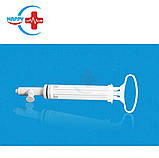 Гінекологічний мануальний вакуумний аспіратор (МВА) Ipas MVA Plus, фото 2
