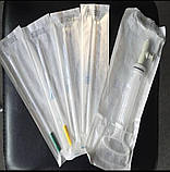 Гінекологічний мануальний вакуумний аспіратор (МВА) Ipas MVA Plus, фото 7