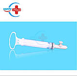Гінекологічний мануальний вакуумний аспіратор (МВА) Ipas MVA Plus, фото 3