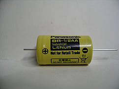 Батарейка Panasonic BR-1/2AA 3V