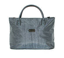 Дорожня сумка DNK Small bag grey