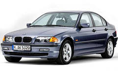 3 Series E46 (1997-2006)
