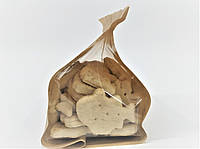 Печенье для собак EcoFood Dog фигурные крокеты ванильные, 150 г