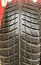 Шины б у 215/65/17 BRIDGESTONE, фото 6
