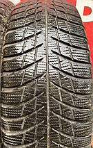 Шины б у 215/65/17 BRIDGESTONE, фото 5