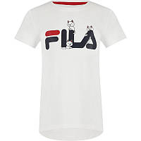 Футболка для дівчаток FILA 111608