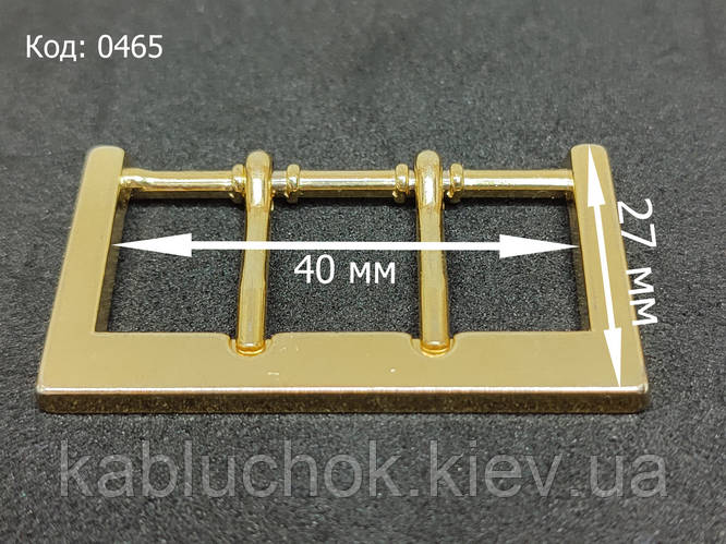 Пряжка для обуви 0465 (27х40 мм), цена 20 грн — Prom.ua (ID#1468659820)
