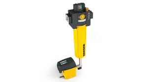 Фільтри та адсорбери