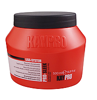 KayPro Pro-Sleek Маска дисциплинирующая 500 мл