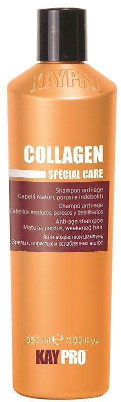 KayPro Collagen Шампунь з колагеном 350 мл
