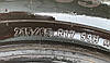 Шини б у 215/65R17 PIRELLI зимові, фото 7