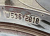 Шини б у 215/65R17 PIRELLI зимові, фото 9