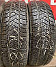 Шини б у 215/65R17 PIRELLI зимові, фото 8