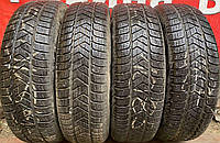 Шины б у 215/65R17 PIRELLI зимние