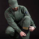 Тактичні військові штани Pentagon Lycos Combat Pants K05043 34/32, Pentacamo, фото 9