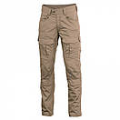 Тактичні військові штани Pentagon Lycos Combat Pants K05043 33/34, Ranger Green, фото 4