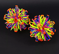 Іграшка дитяча "Сфера Хобермана" середня, Игрушка "Сфера", фото 2