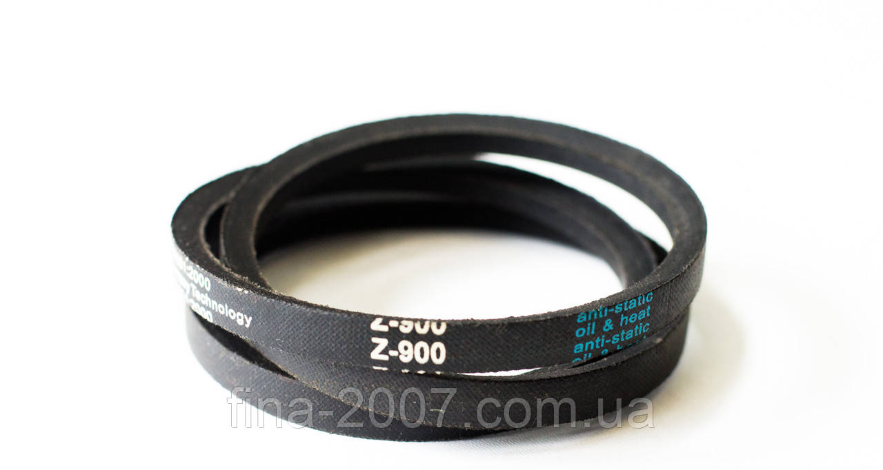 Ремінь Z(0)-900