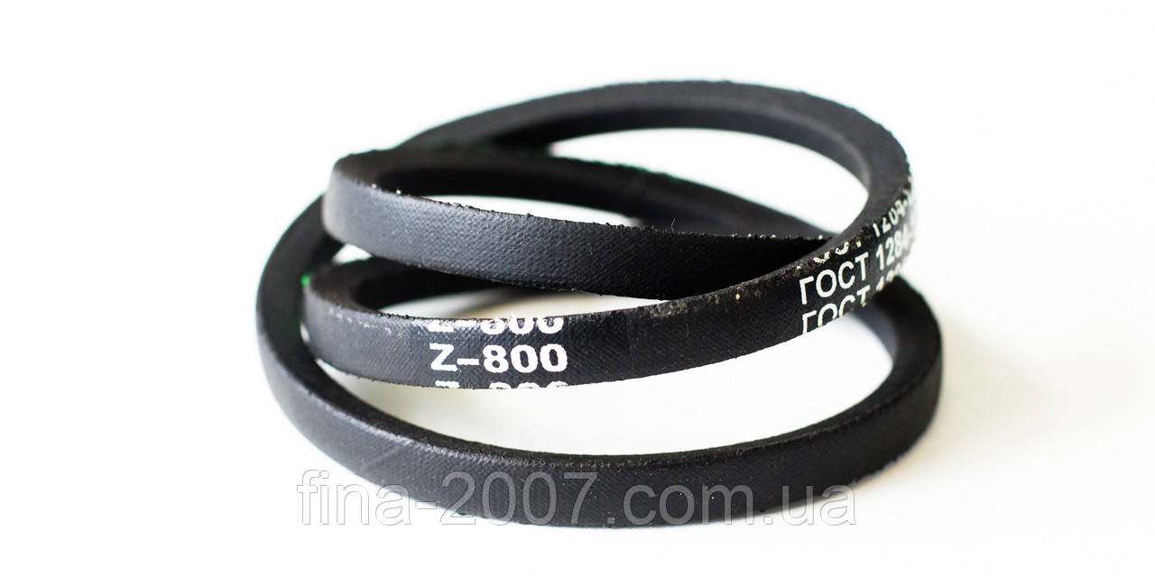 Ремінь Z(0)-800