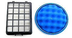 Комплект фільтрів для пилососа Samsung DJ97-01962B + DJ63-01285A