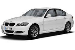 3 Series E90 (2005-2012)