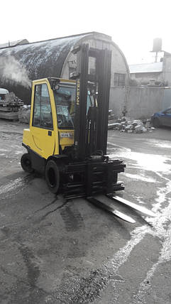 Hyster H3.5FT, фото 2