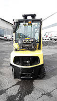 Hyster H3.5FT, фото 2