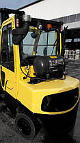 Hyster H3.5FT, фото 2