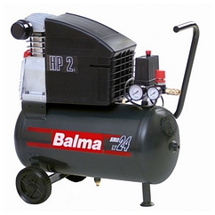 Компресор Balma SIRIO 241