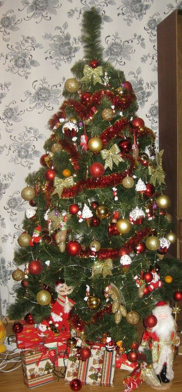 Николаева Ольга