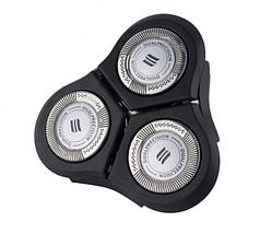 Бриюча голівка в зборі для бритви сумісна з Philips RQ11/50