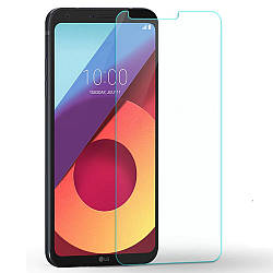 Захисне скло Tempered Glass для LG K10 2018 / K10 2017 M250