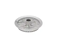 Пальник-розсікач для плити Indesit / Ariston C00136243 (D = 90mm / 111mm)