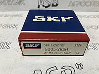 Подшипник SKF 6005-2RSH 180105