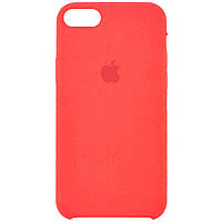 Чохол Silicone Case для iPhone 7 / 8 / Se 2020 / Se 2022 Pink Citrus 65