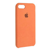 Чохол Silicone Case для iPhone 7 / 8 / Se 2020 / Se 2022 Kumquat 66
