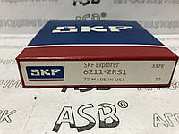 Подшипник SKF 6211-2RS1 180211