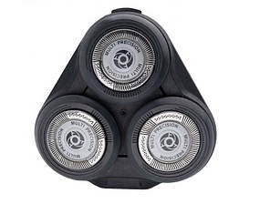 Бриюча голівка в зборі для бритви сумісна з Philips SH50/50, фото 1