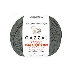 Gazzal Baby cotton XL (Бебі котон ХЛ) 3450