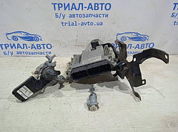 Блок керування двигуном комплект Mitsubishi Outlander 2007-2012 1860A922 (Арт.8943)