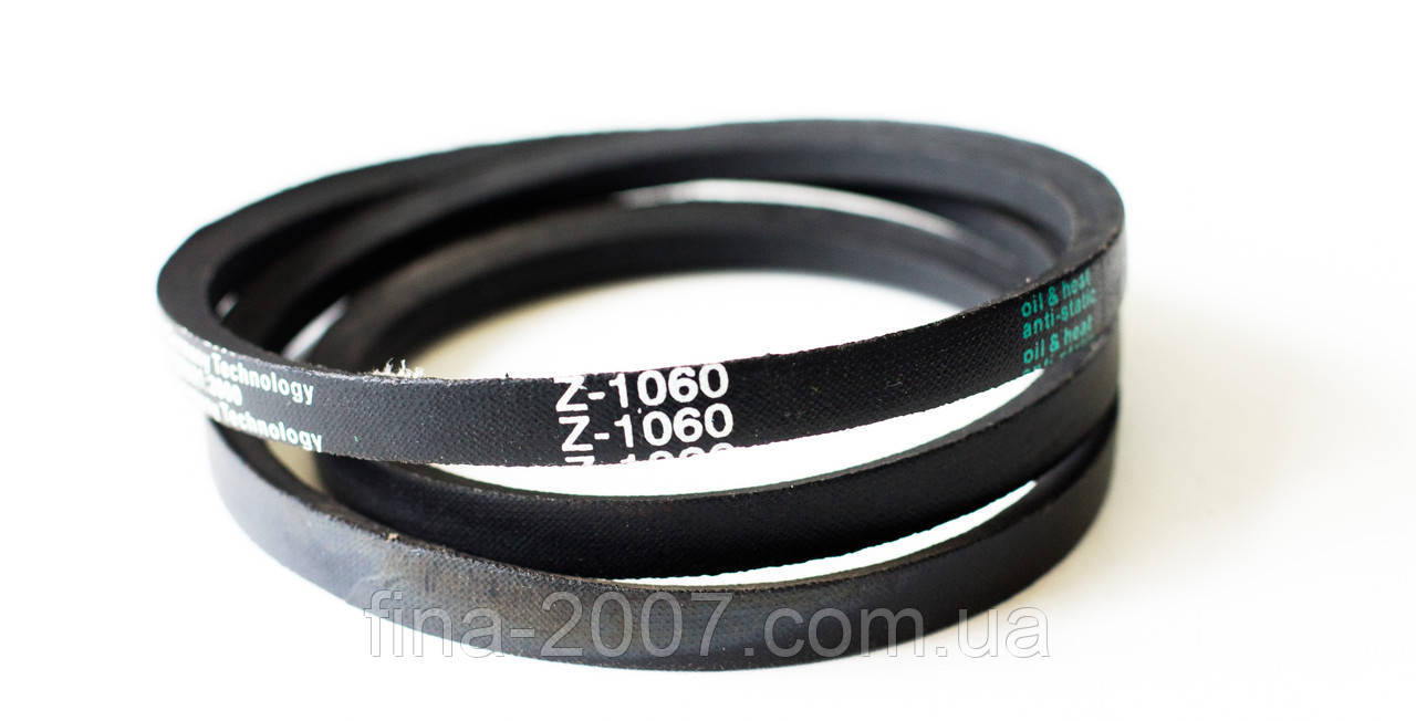 Ремінь Z(0)-1060