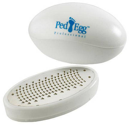 Ped Egg-набір для догляду за ступнями(Пед Егг) оптом, фото 2