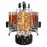 Електрошашличниці