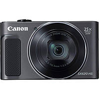 Фотоапарат Canon Powershot SX620 HS Black / на складі