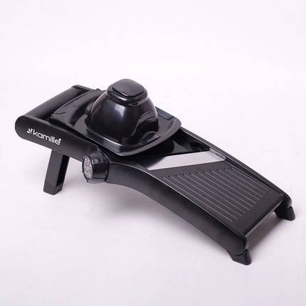 Терка овочерізка V Slicer Master Cut 2, фото 1