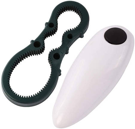 Ніж консервний автоматичний One Touch Can Opener, фото 1